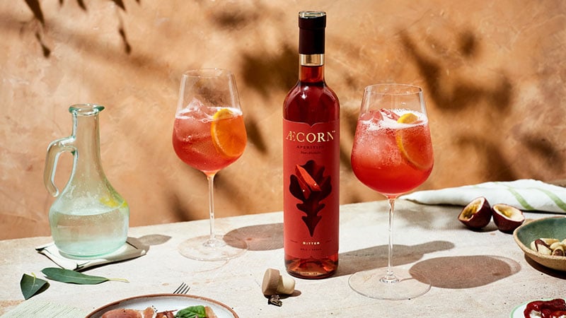 Non Alcoholic Spirits For Mocktails