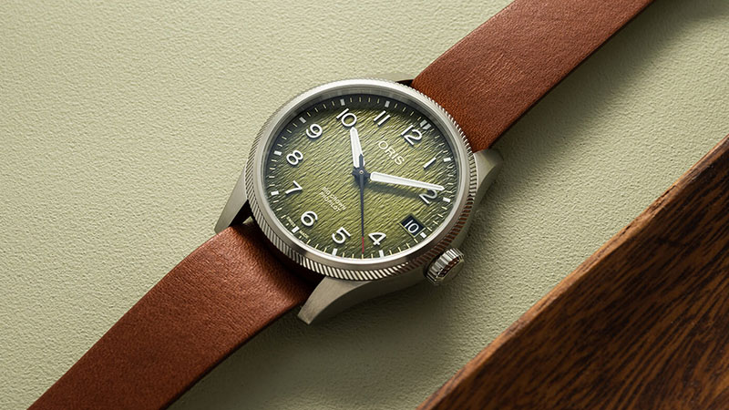 Oris