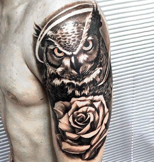 60 Best Half Sleeve Tattoo For Men In 23 The Trend Spotter