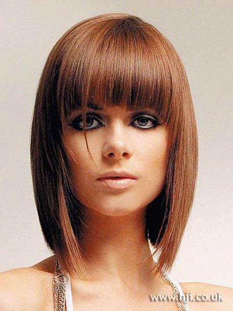 60 Inspiring Long Bob Hairstyles and Long Bob Haircuts for 2023