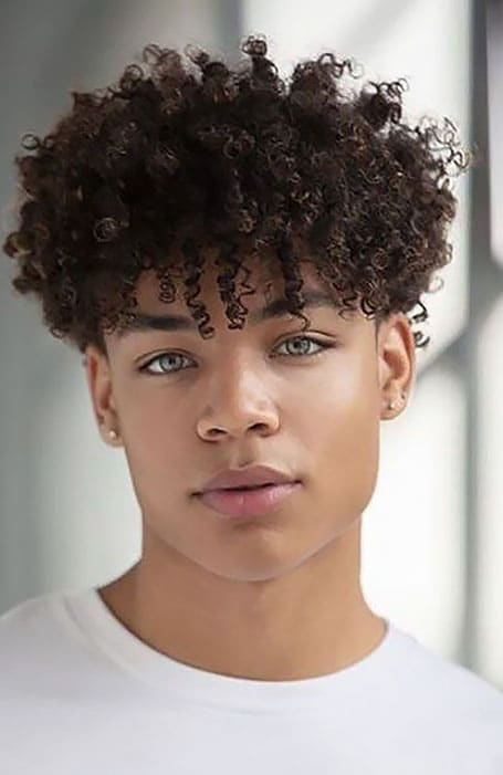 40 Best Black Men Haircuts & Hairstyles in 2023 - The Trend Spotter 40 Best Black Men Haircuts & Hairstyles in 2023 - The Trend Spotter