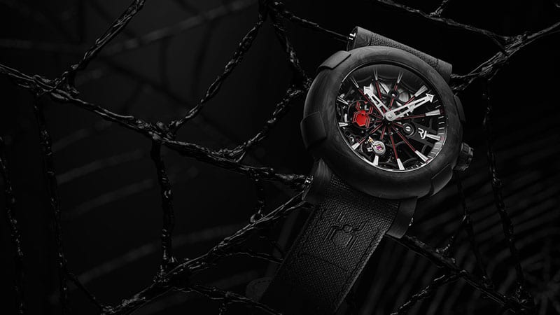 Romain Jerome