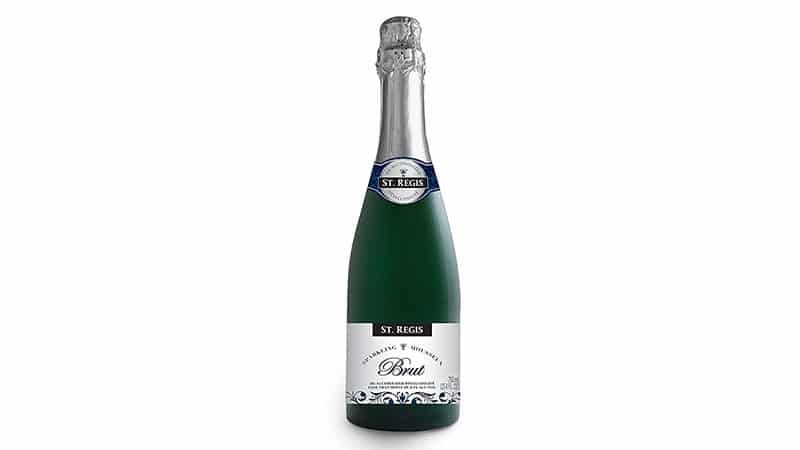 St. Regis Non Alcoholic Brut