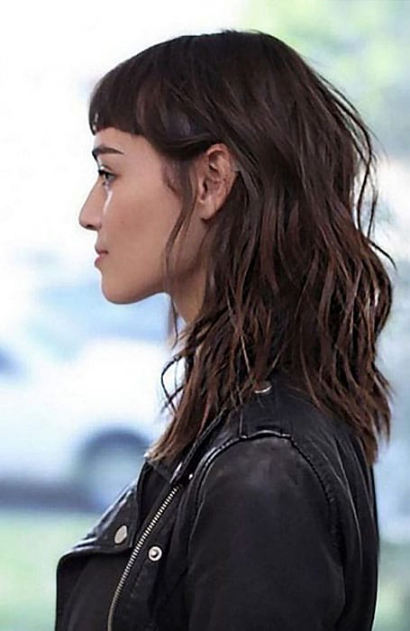 60 Best Hairstyles & Haircuts With Bangs for 2023 60 Best Hairstyles & Haircuts With Bangs for 2023