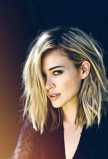 These 38 Bob Haircuts for Mature Women Will Inspire You to Chop It All Off