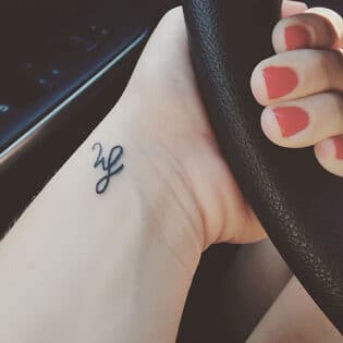 100 Powerful Name Tattoo Ideas For 2025 The Trend Spotter Small Name Tattoo 2 315x315