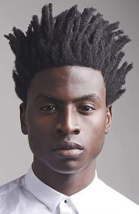 40 Best Black Men Haircuts & Hairstyles in 2023 - The Trend Spotter 40 Best Black Men Haircuts & Hairstyles in 2023 - The Trend Spotter
