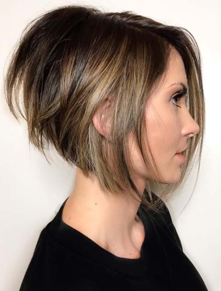 40 Bob Haircuts & Hairstyles for 2023 - The Trend Spotter