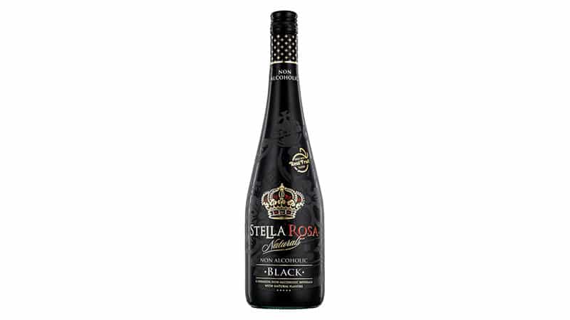 Stella Rosa Naturals Black