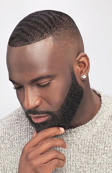 40 Best Black Men Haircuts & Hairstyles in 2023 - The Trend Spotter