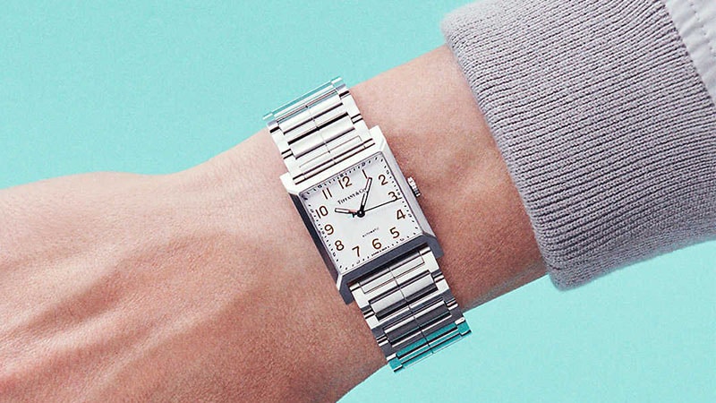 Tiffany & Co.