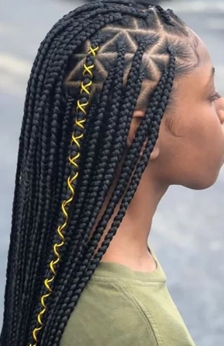 60 Braided Hairstyles for Women: Different Types of Braids 60 Braided Hairstyles for Women: Different Types of Braids
