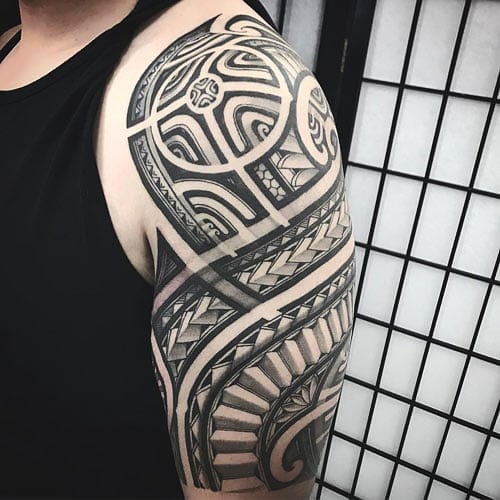 60 Best Half Sleeve Tattoo For Men In 23 The Trend Spotter