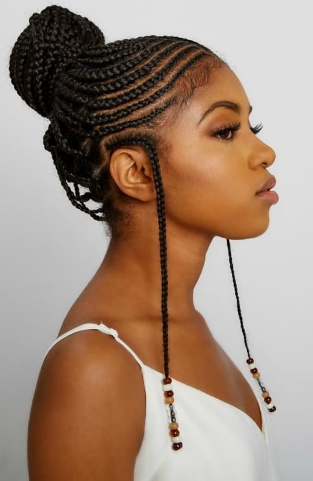 5 BRAIDED HAIRSTYLES TO INSPIRE YOUR NEXT LOOK  Jet Club