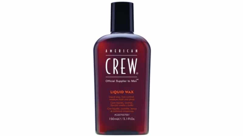 American Crew Liquid Wax