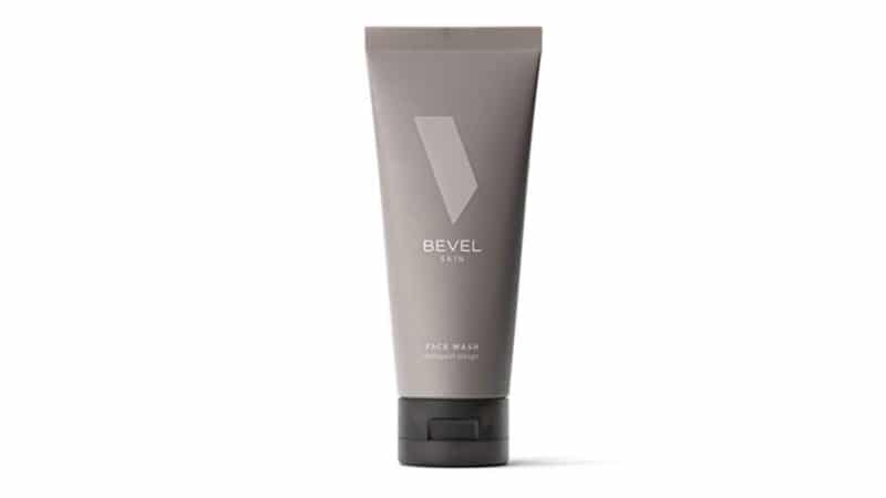 Bevel Face Wash With Tea Tree Oil