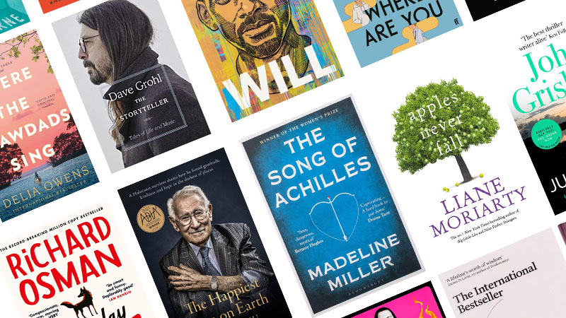 Books On Amazon