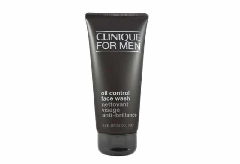 Clinique Oil Control Face Wash