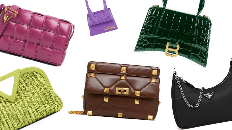 Designer Bags