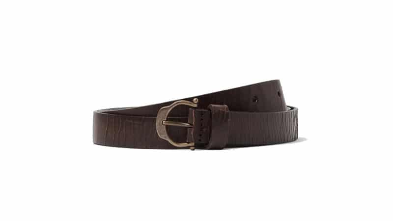 Designer Belt