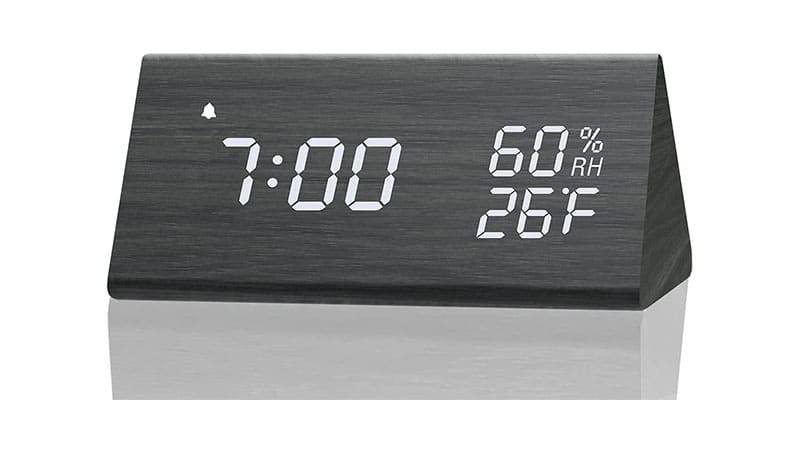 Digital Alarm Clock