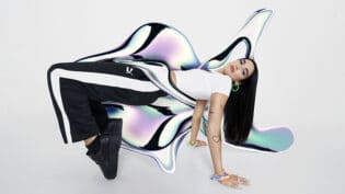 Dua Lipa Is Collaborating With Puma On Capsule Collection