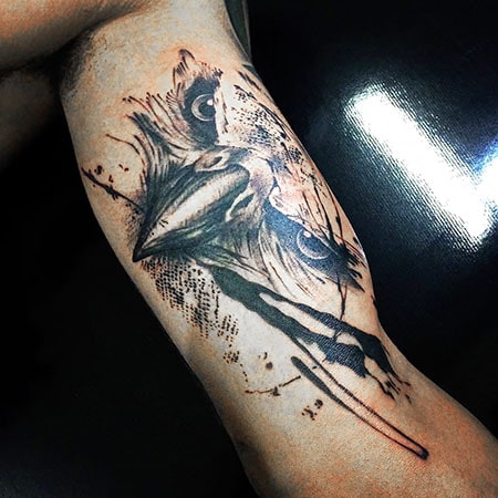 100 Striking Eagle Tattoo Designs for Men & Women