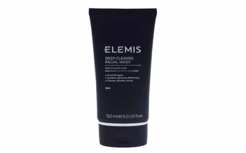 Elemis Deep Cleanse Facial Wash