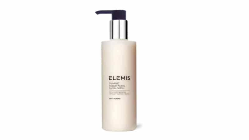 Elemis Face Wash