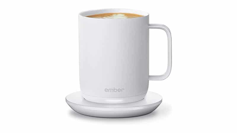 Ember Temperature Control Smart Mug