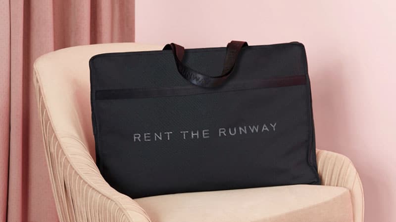 Fashion Subscription Boxes By Rent The Runway
