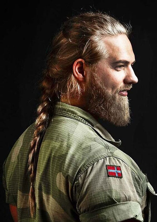 Braids for Men: 40 Cool Braided Hairstyles for Men in 2023