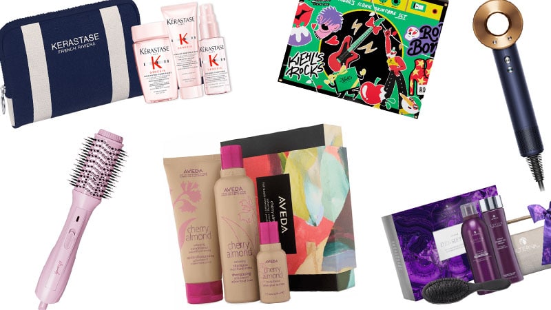 Hair Care Gift Sets By Adore Beauty