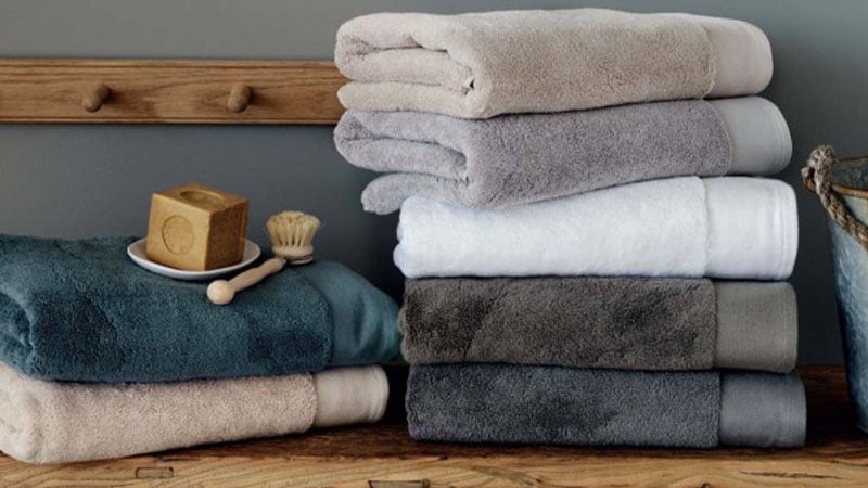 Luxury Towels By Sheridan