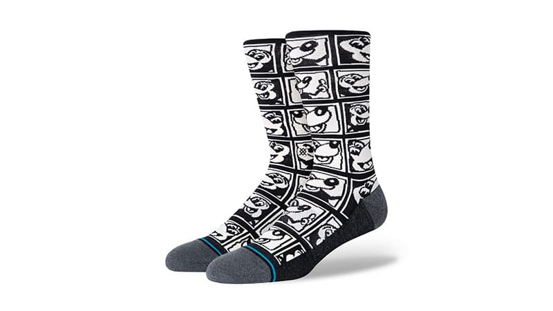 Monthly Sock And Underwear Subscription