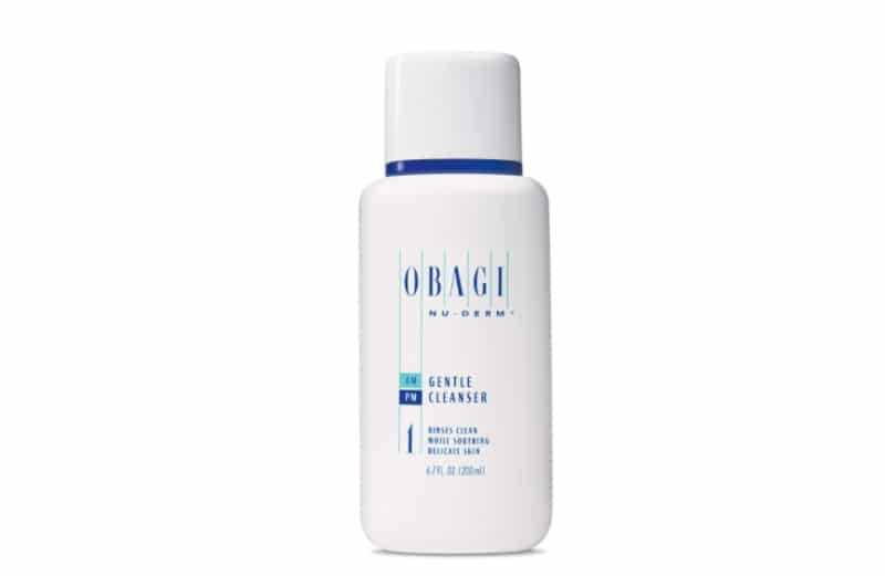 Obagi Face Wash