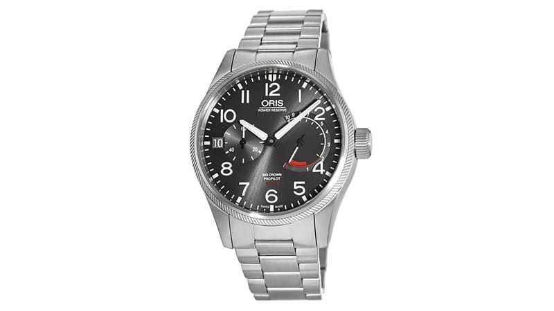 Oris Big Crown Propilot Men's Watch