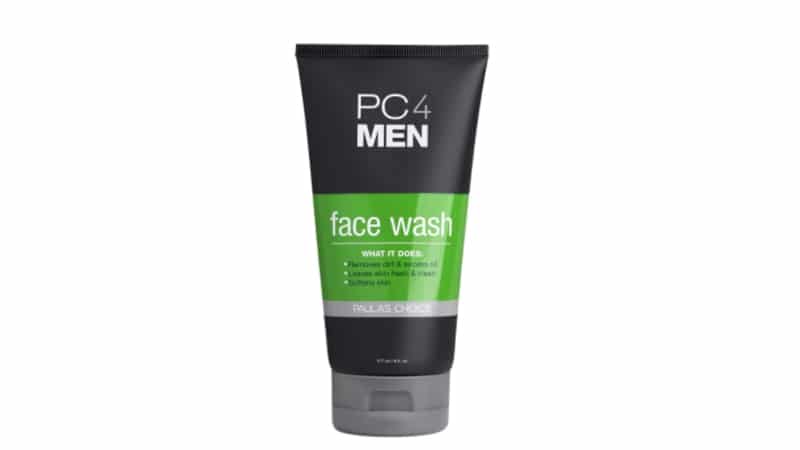 Paula's Choice Pc4men Daily Face Wash For Men With Aloe