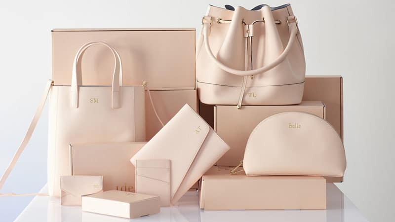 Personalized Bags