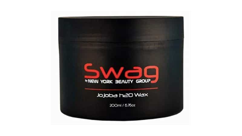 Swag Jojoba H20 Wax