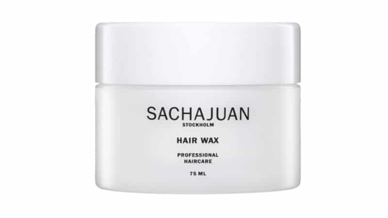 Sachajuan Hair Wax