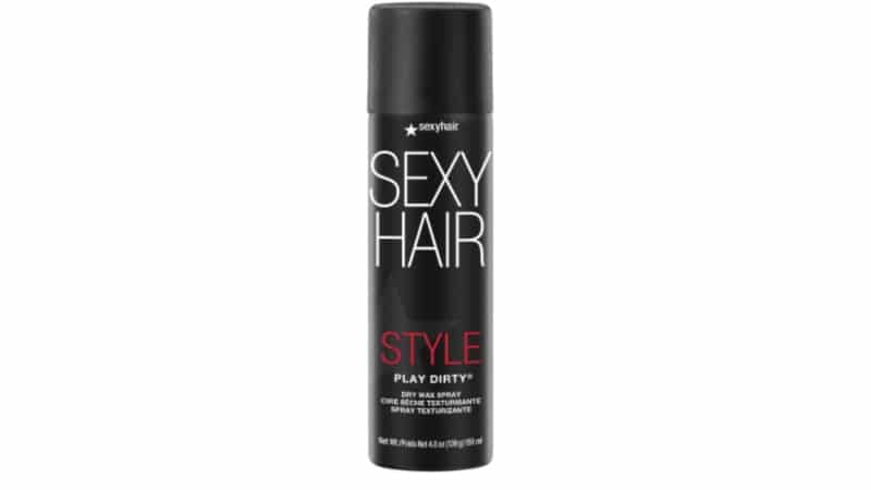 Sexyhair Play Dirty