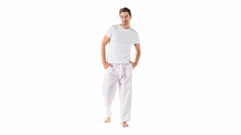Slippers And Sleepwear