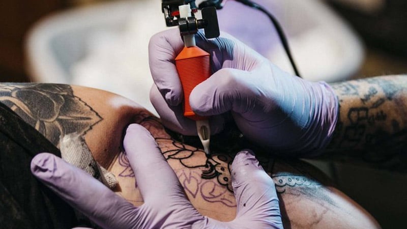 infamous tattoo studio mauritius | infamous tattoo | Flickr
