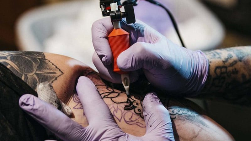 Chicagos 10 Best Tattoo Shops