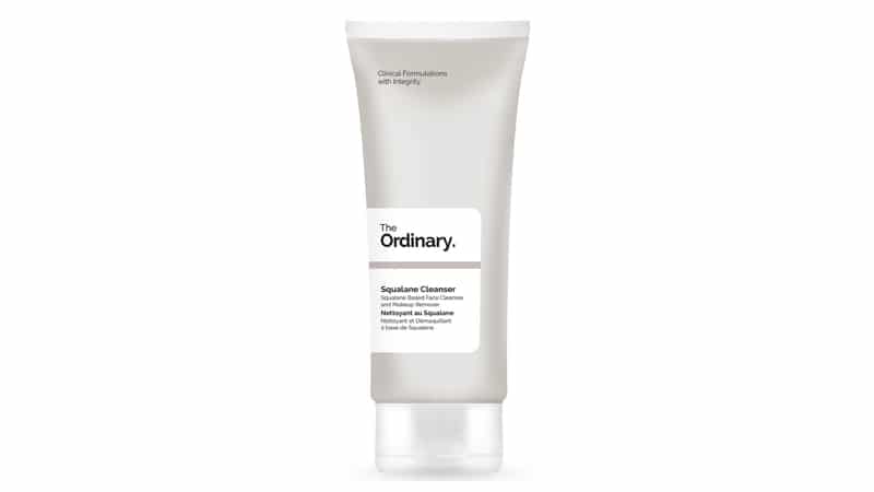 The Ordinary Supersize Squalane Cleanser