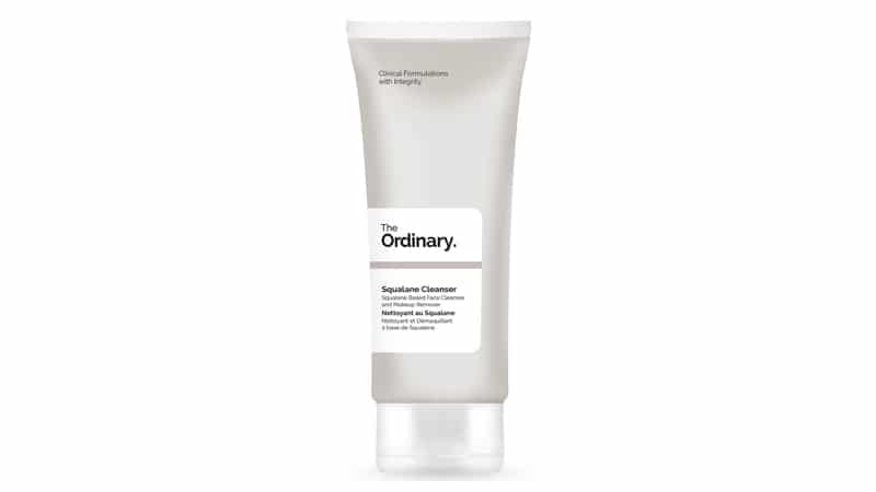 The Ordinary Supersize Squalane Cleanser