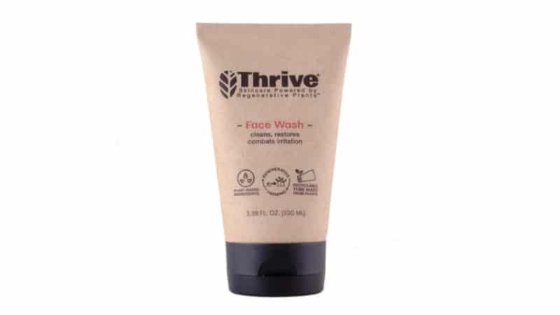 Thrive Face Wash