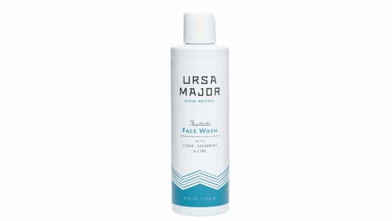 Ursa Major Fantastic Face Wash