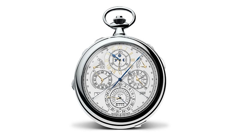 Vacheron Constantin 57260